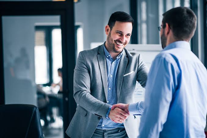 Customer First